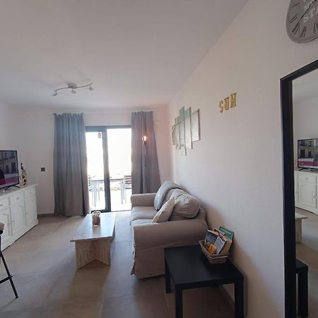 Apartamento Sun Complex Amaya Fuerteventura Costa De Antigua Bagian luar foto
