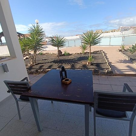 Apartamento Sun Complex Amaya Fuerteventura Costa De Antigua Bagian luar foto
