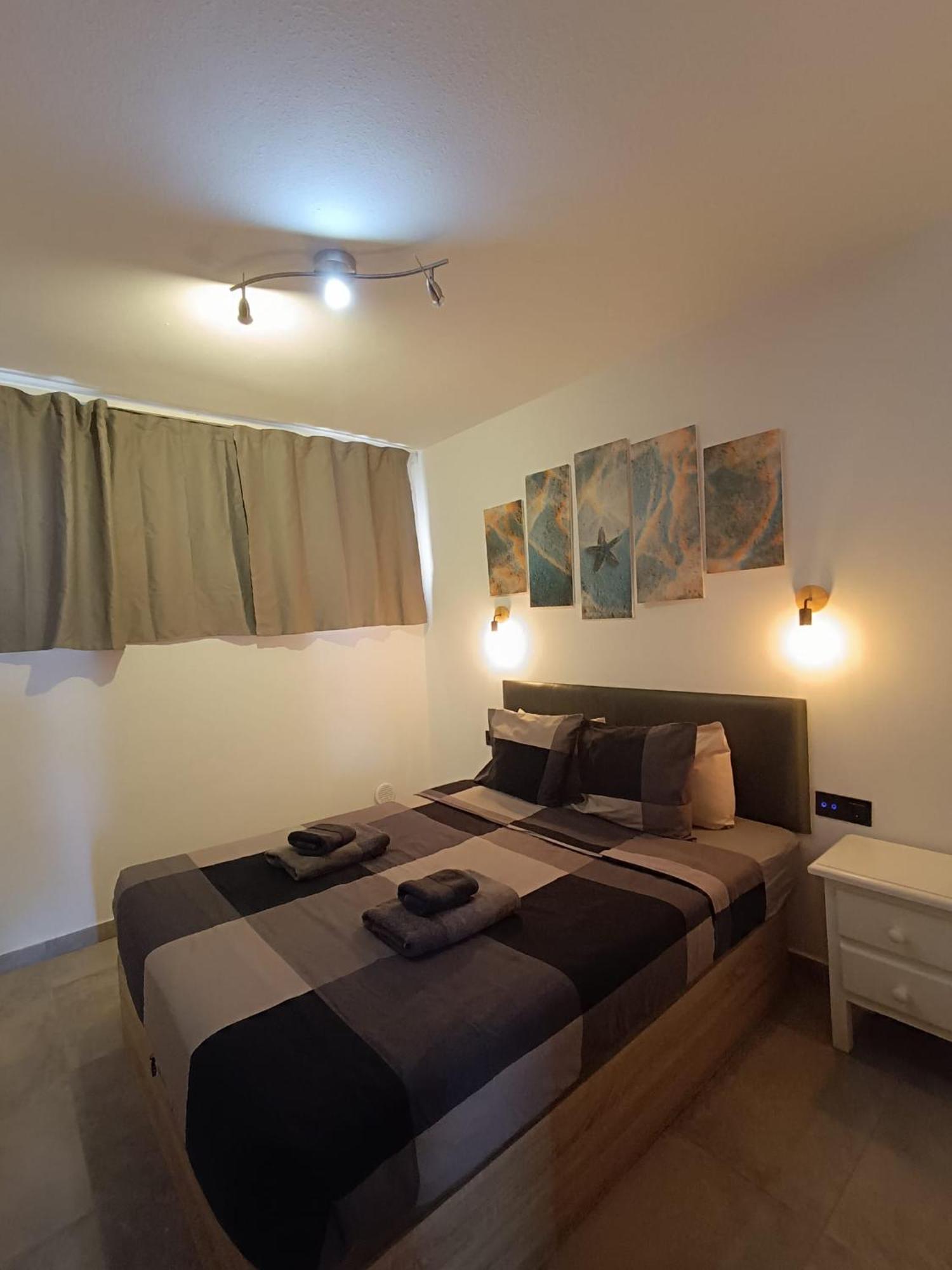 Apartamento Sun Complex Amaya Fuerteventura Costa De Antigua Bagian luar foto