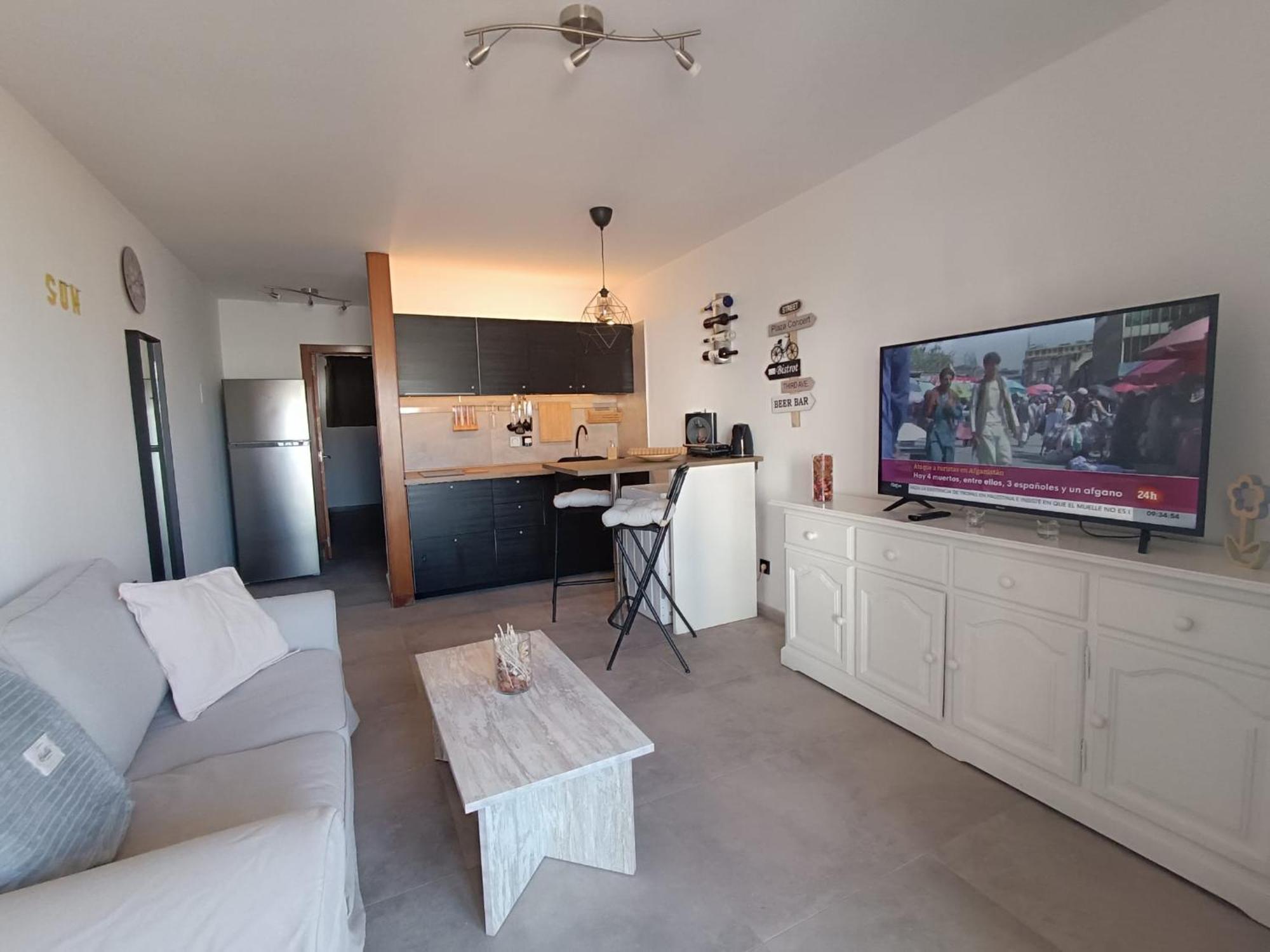 Apartamento Sun Complex Amaya Fuerteventura Costa De Antigua Bagian luar foto