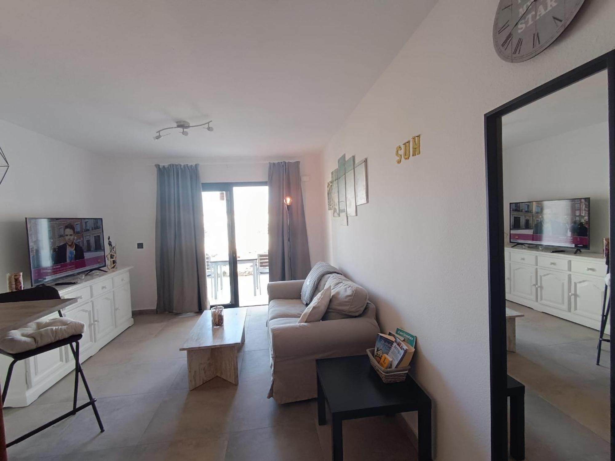 Apartamento Sun Complex Amaya Fuerteventura Costa De Antigua Bagian luar foto