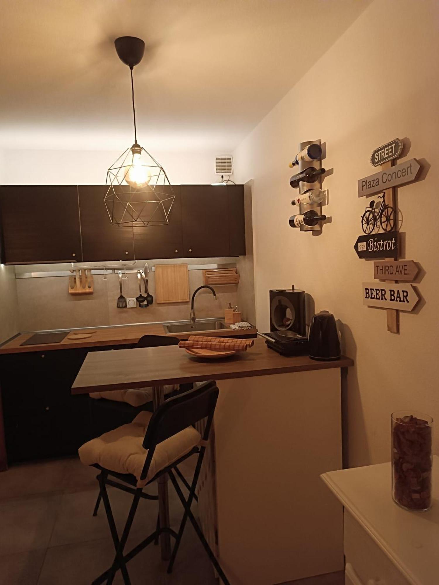 Apartamento Sun Complex Amaya Fuerteventura Costa De Antigua Bagian luar foto