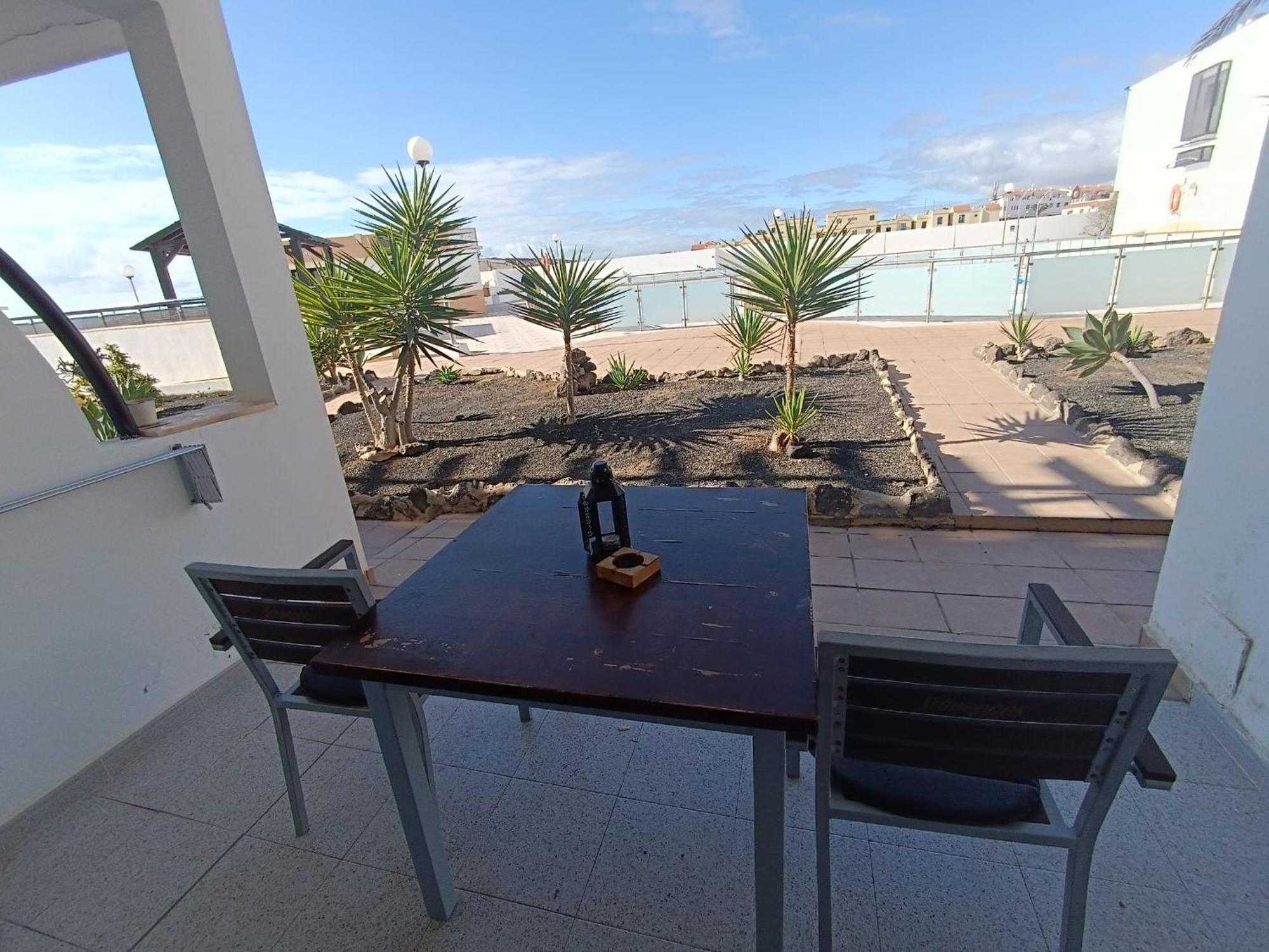Apartamento Sun Complex Amaya Fuerteventura Costa De Antigua Bagian luar foto