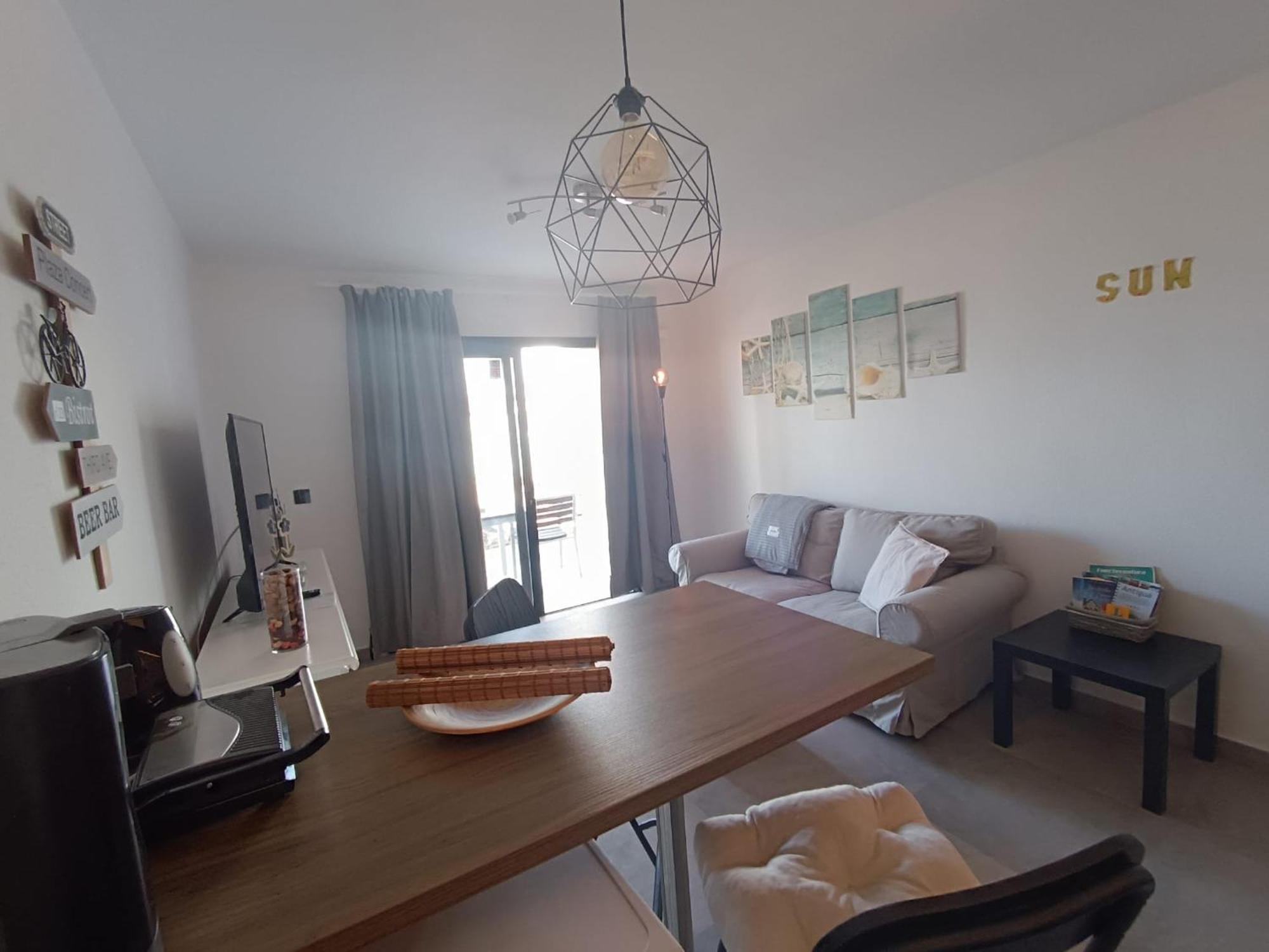 Apartamento Sun Complex Amaya Fuerteventura Costa De Antigua Bagian luar foto